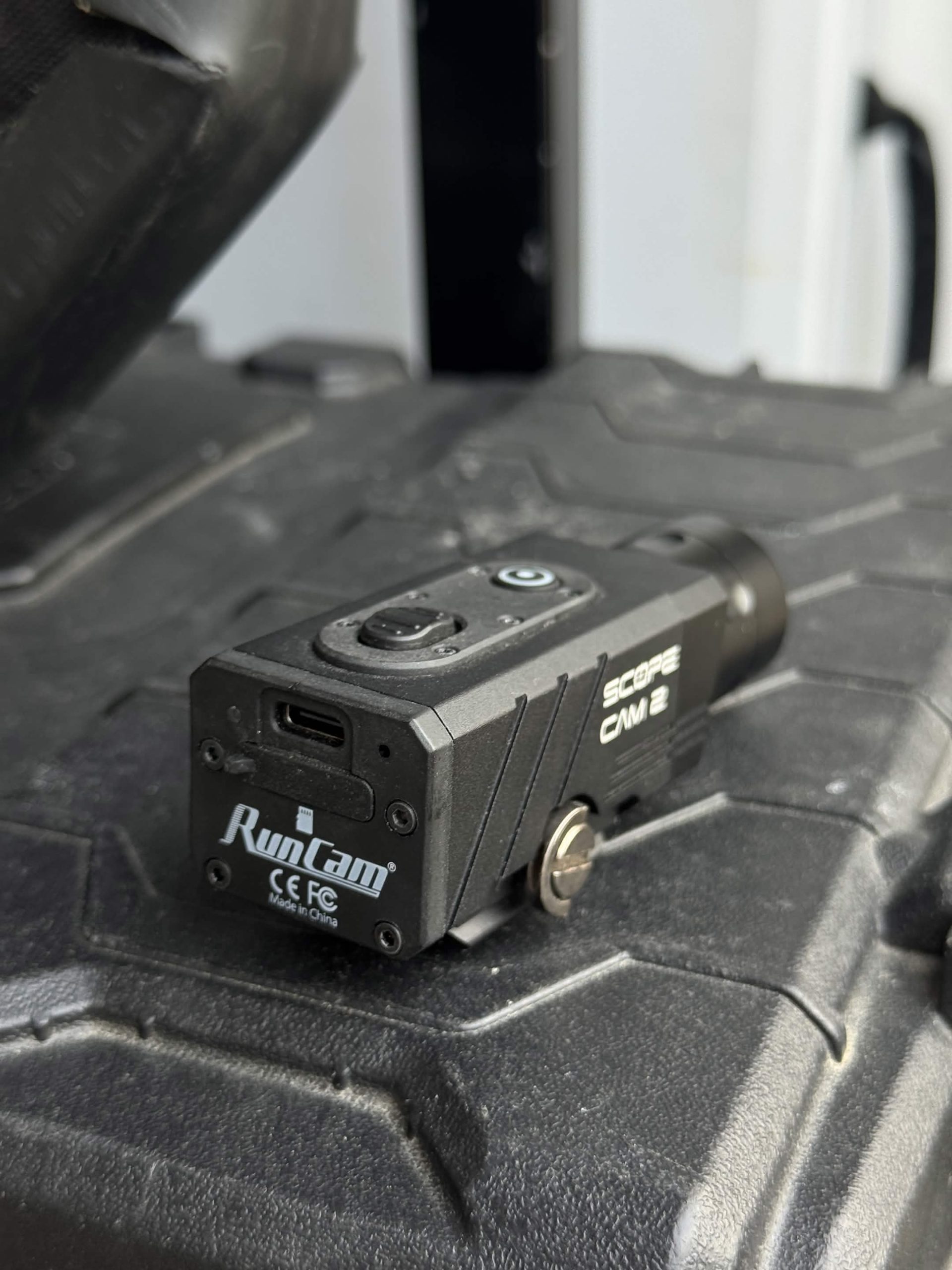 RunCam Scope Cam 2 – 25mm