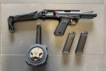 AAP-01 CUSTOM