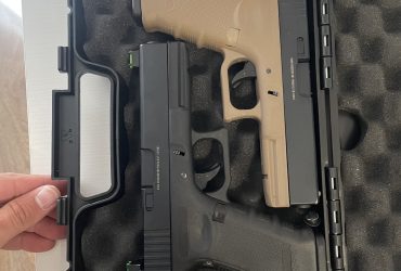 Materiel airsoft