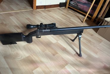 Réplique sniper spring M40A3