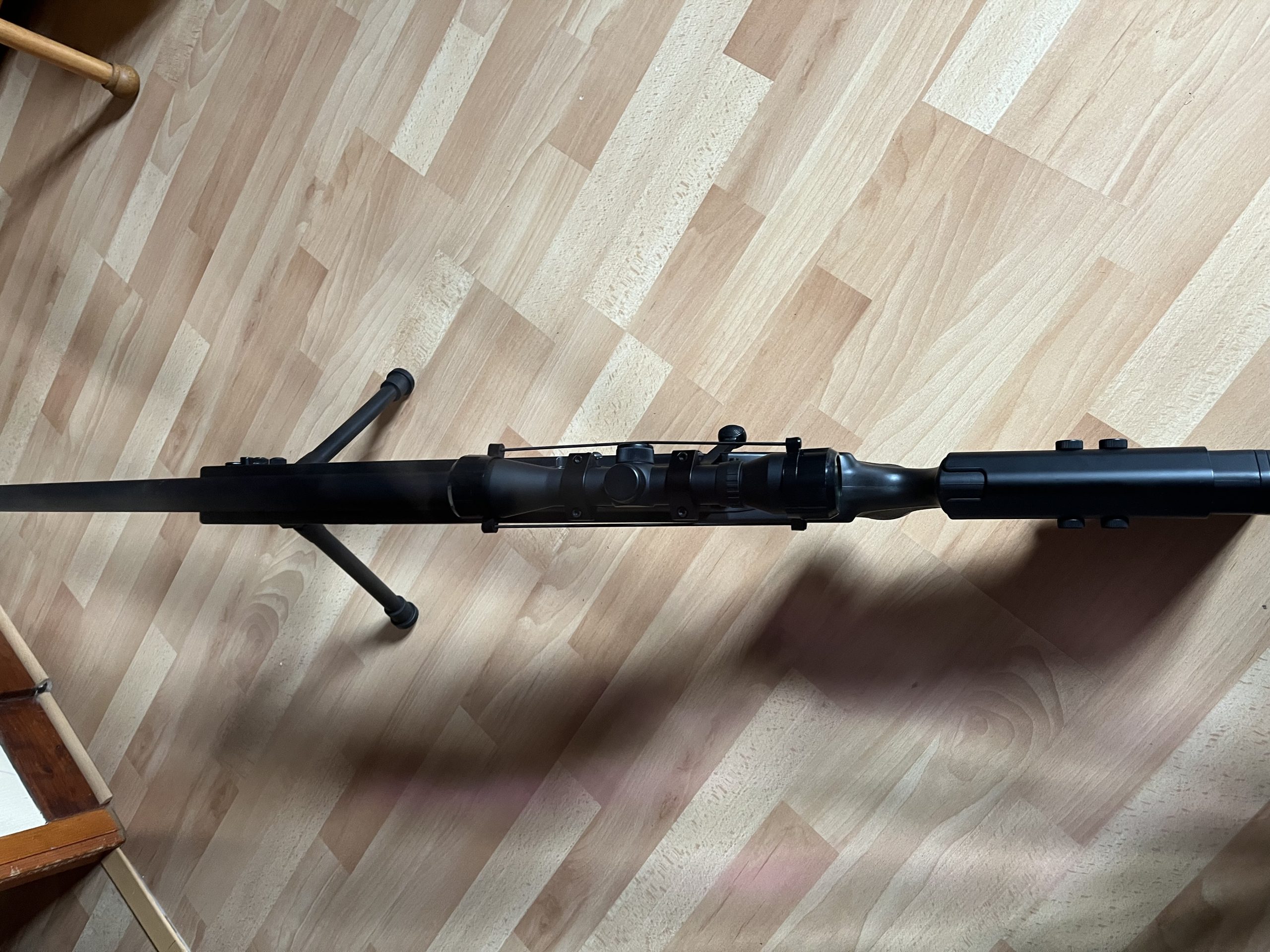 Réplique sniper spring M40A3