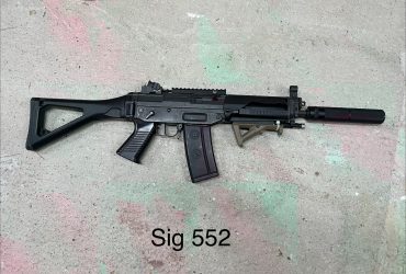 SIG 552