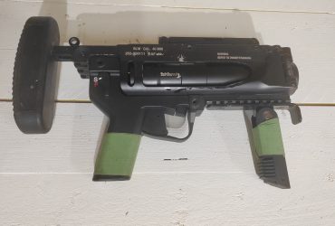 M320 Ares