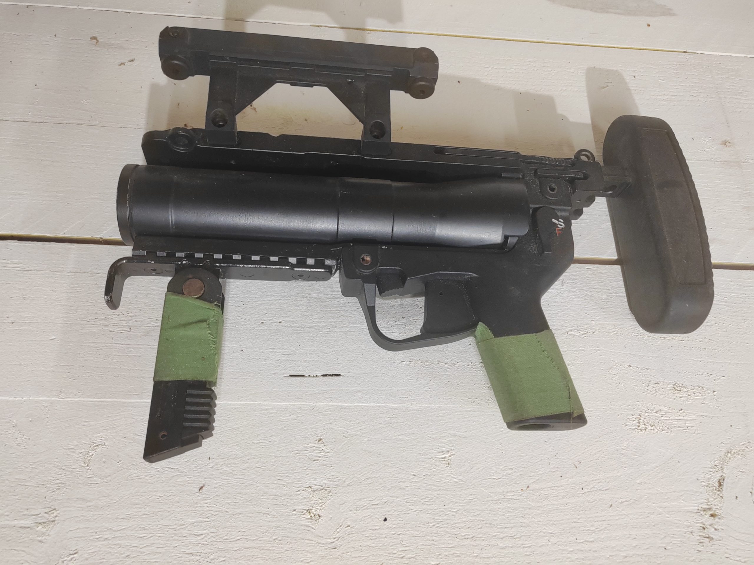 M320 Ares
