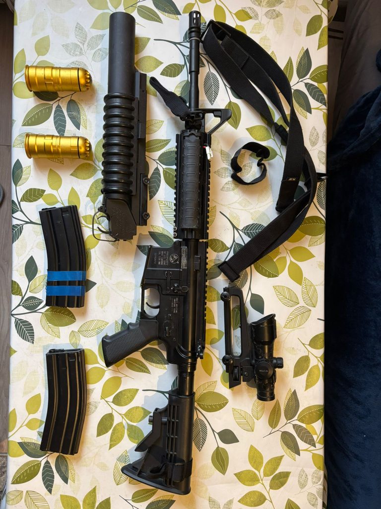 Répliques et accessoires