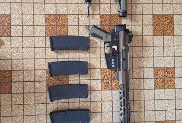 M4 specna arms kythera