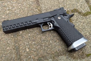 Hi-Capa 5.1 KP-06 KJW GBB