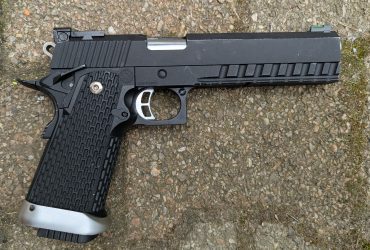 Hi-Capa 5.1 KP-06 KJW GBB