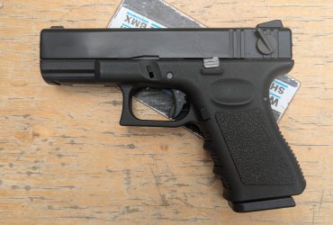 Glock 23f Automatique GBB Métal