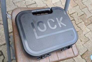 Mallette Glock