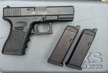 Glock 23 Gen3