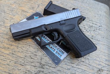 Glock 23 Gen3 KSC/KWA