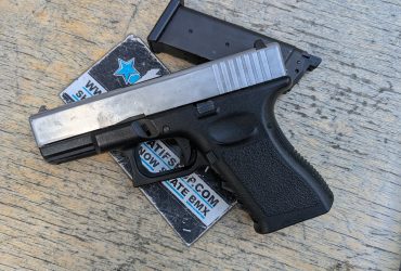 Glock 23 Gen3