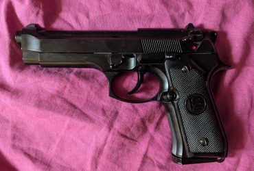 Beretta M9