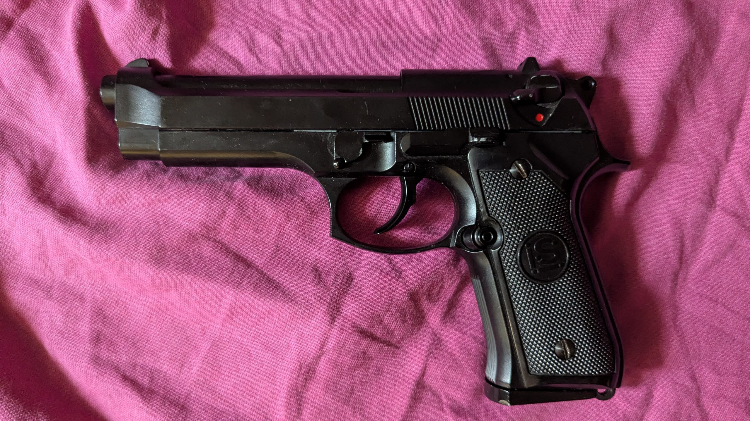 Beretta M9