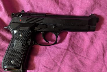 Beretta M9 GBB