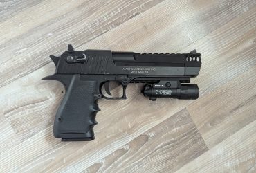 Desert Eagle L6