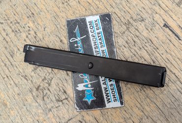 Chargeur Ingram Mac11 GBB KSC/KWA ASG