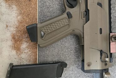 Aap01 avec kit mp7