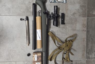 Tokyo Marui VSR10 – tres bonne etat