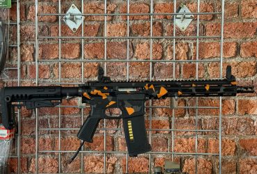 Wolverine MTW Gen 3 Billet 10.5"