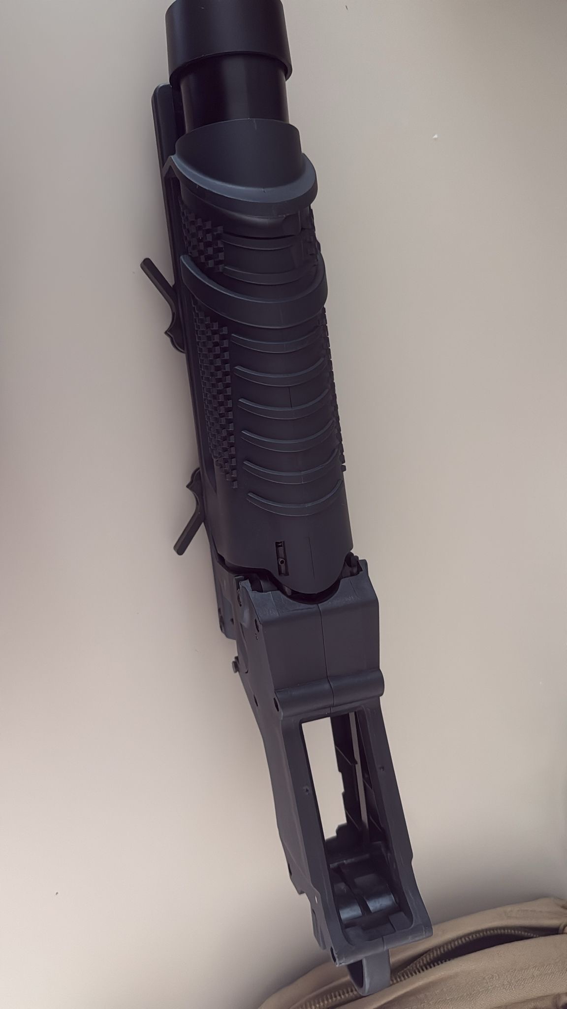 LANCE GRENADE 40 mm SCAR L sous licence FN HERSTAL