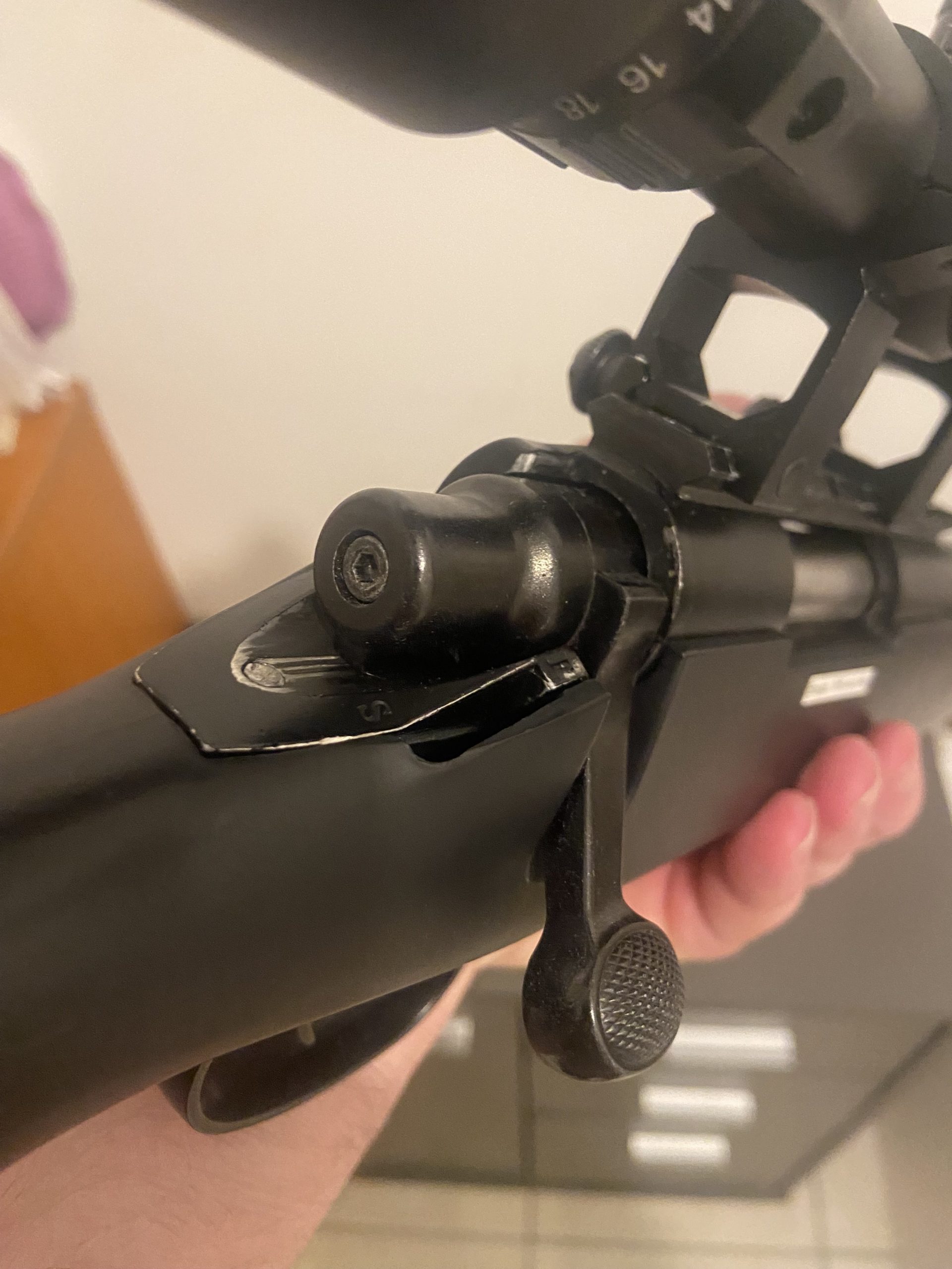 VSR 10 PDI