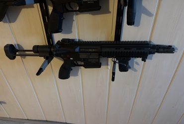 HK 416C VFC/Umarex
