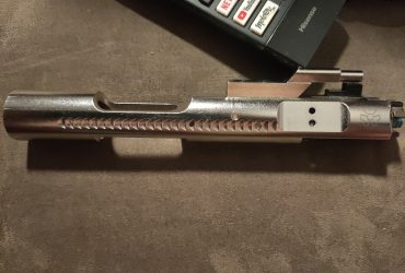Culasse M4 RA-TECH pour WE