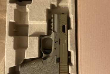 VX9301  AW CUSTOM