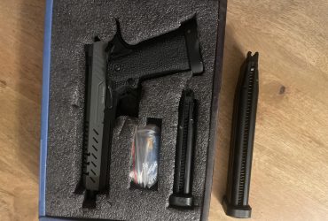 VORSK HI-CAPA5.1