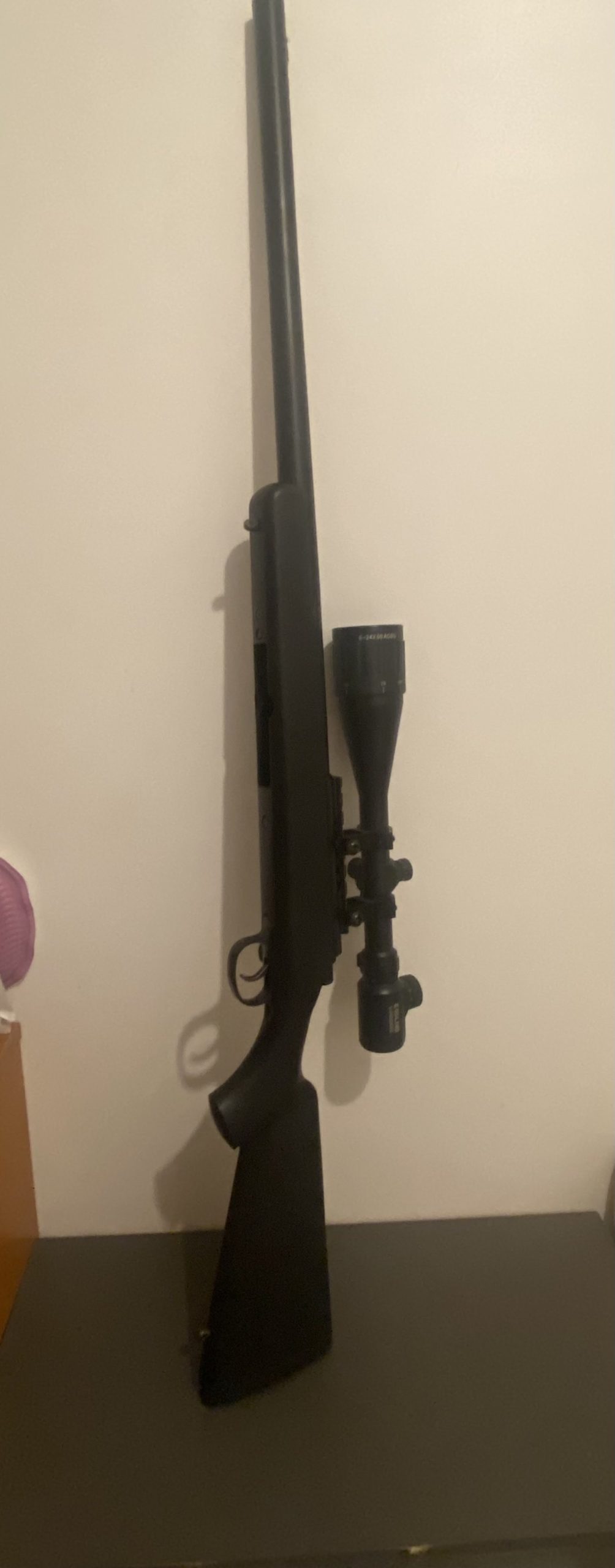 VSR 10 PDI