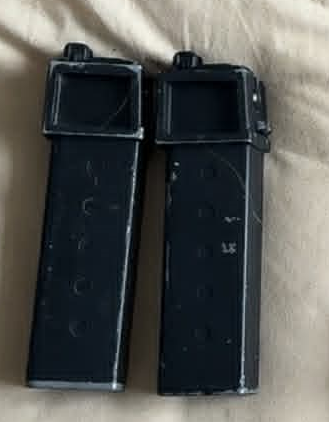 2 chargeur kc02