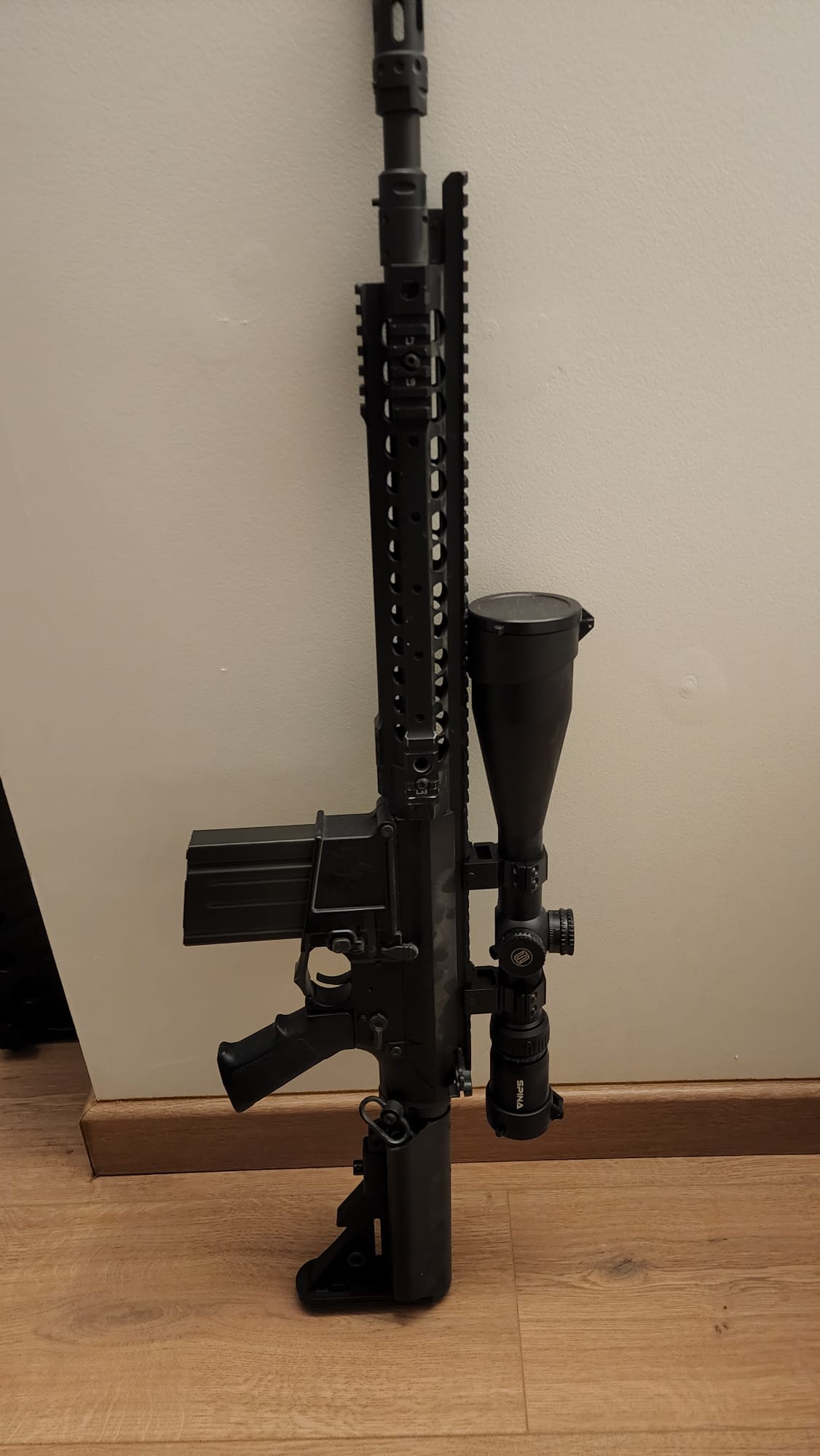 Ares SR25-M110 Sniper (EFCS)