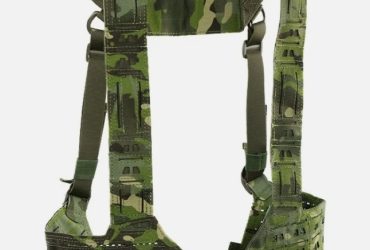 Chest rig novritsch