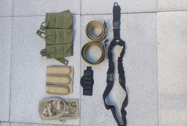Accessoires gilet