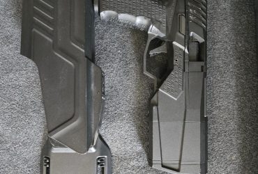 Maxim 9 Krytac GBB + accessoires SET COMPLET