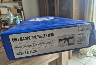 M4 colt
