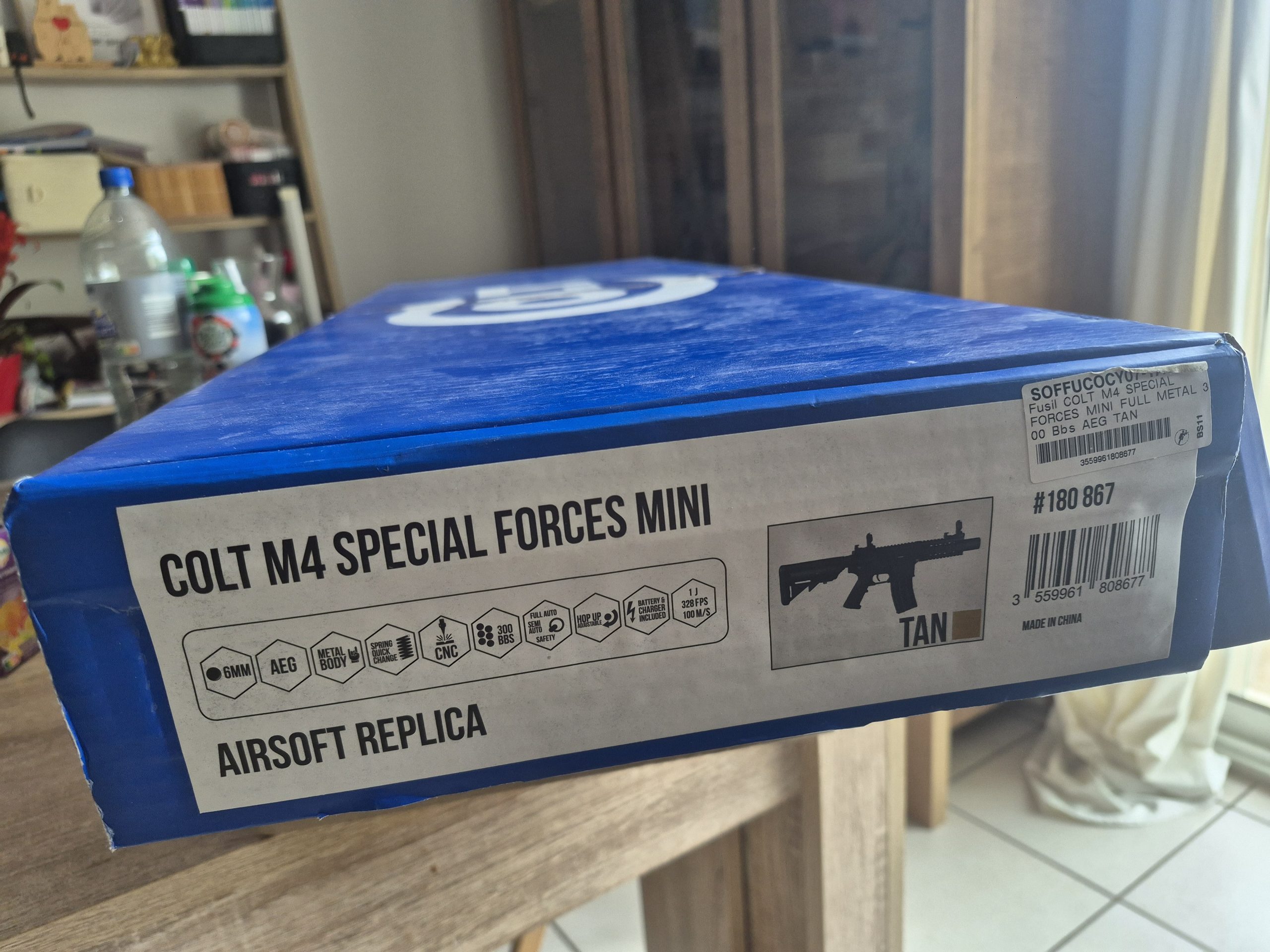 M4 colt