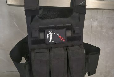 Spc pew tactical complet