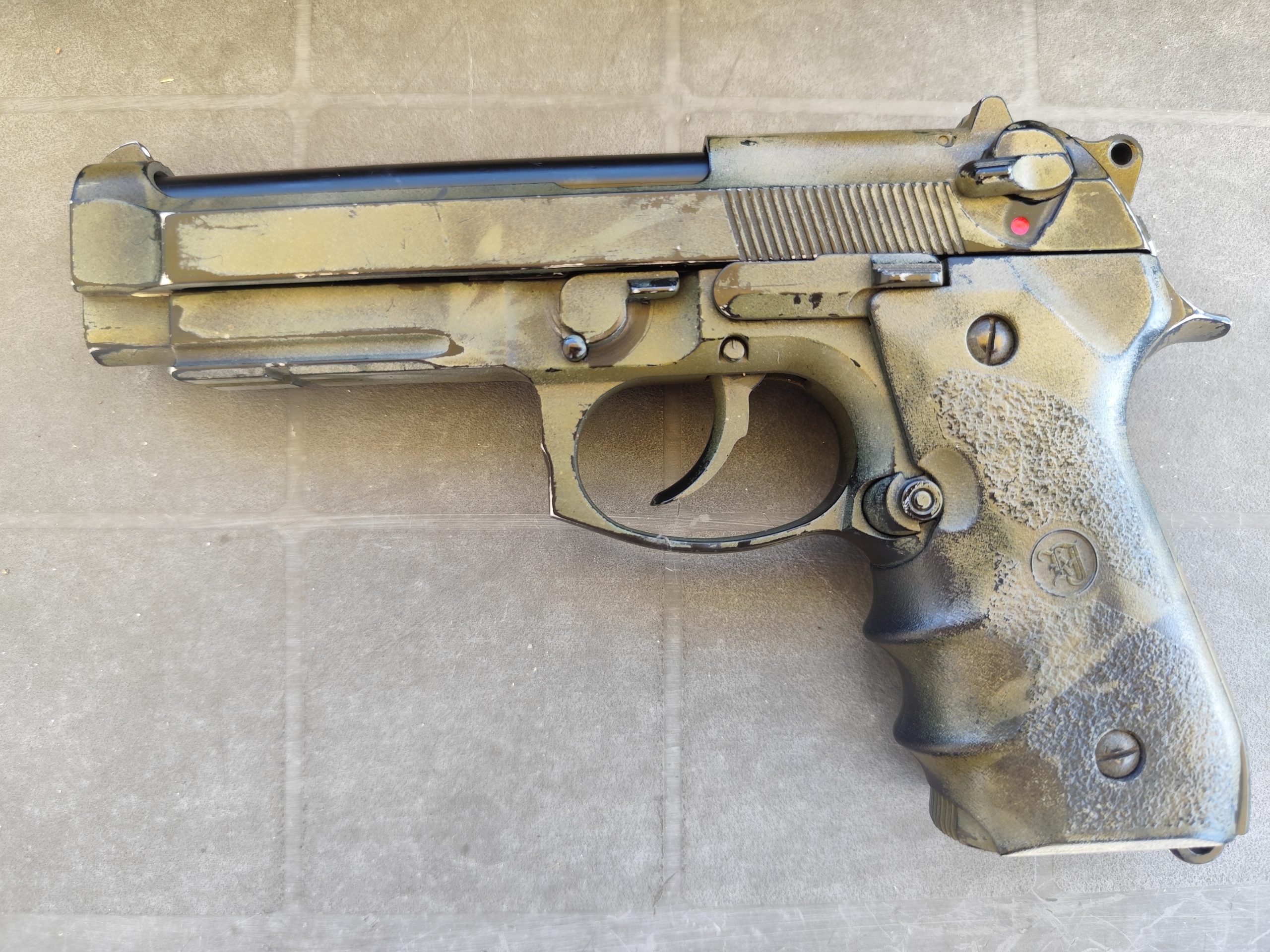 Beretta m9 KJW