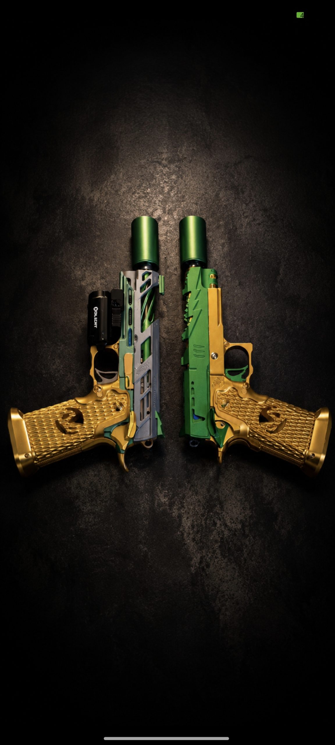 Custom FCC