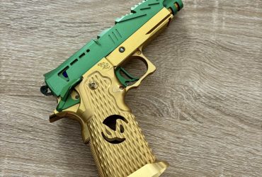 Custom FCC