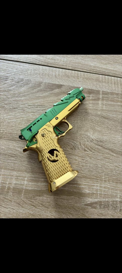 Custom FCC