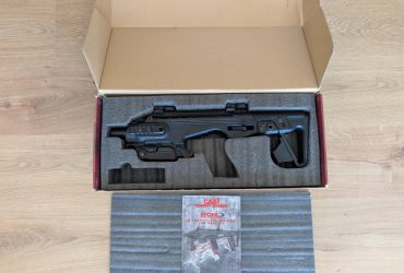Kit Conversion RONI CAA Airsoft Division SIG P226