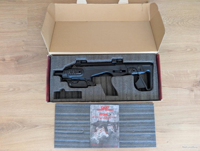 Kit Conversion RONI CAA Airsoft Division SIG P226