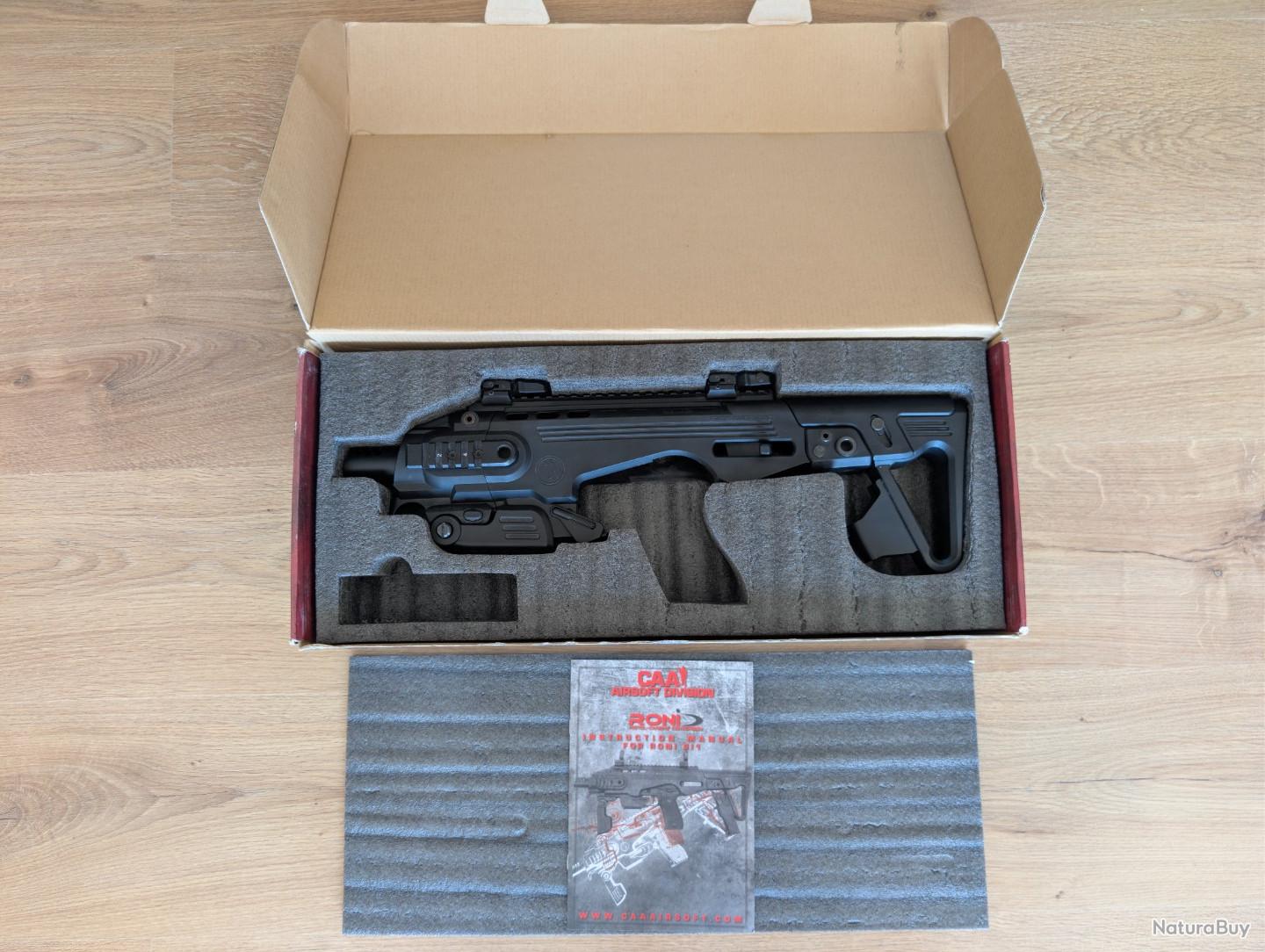 Kit Conversion RONI CAA Airsoft Division SIG P226