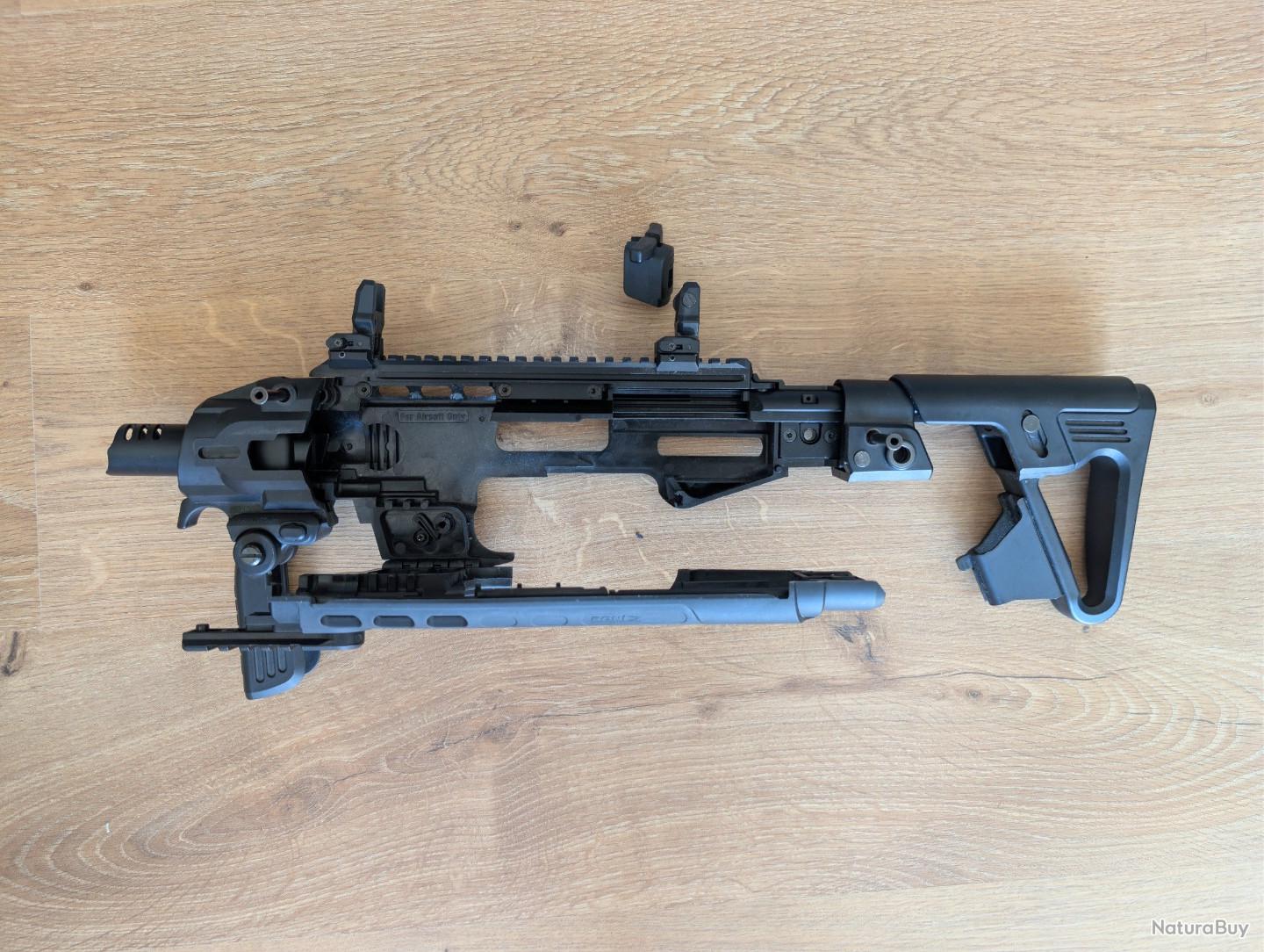 Kit Conversion RONI CAA Airsoft Division SIG P226