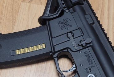 Réplique MTW Invictus gen 2 canon 10.3 neuve.