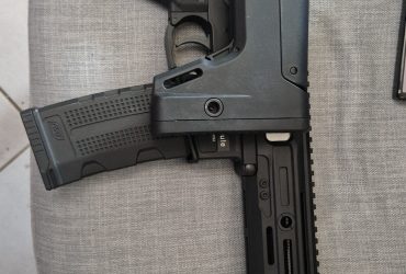 Fusil FLCN 5.56 M95 AEG ASG